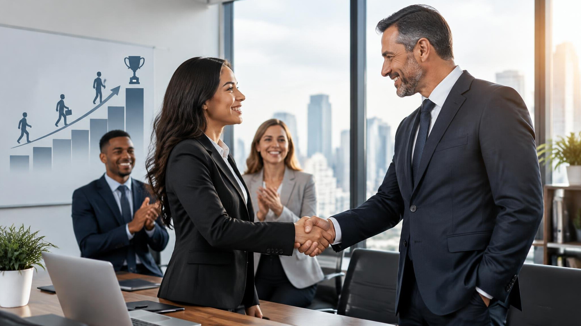 professional growth path