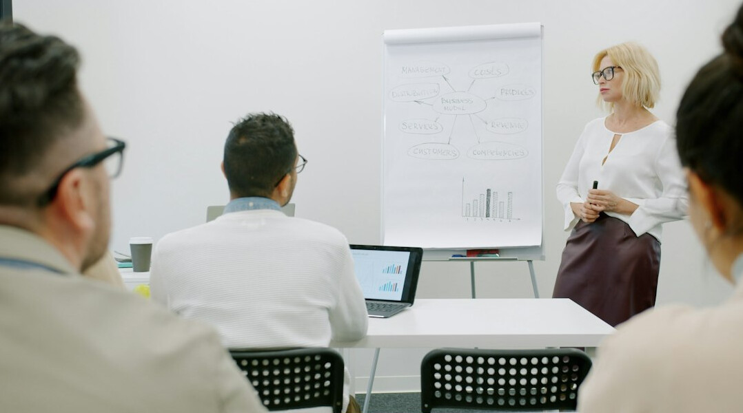 negotiation training workshop
